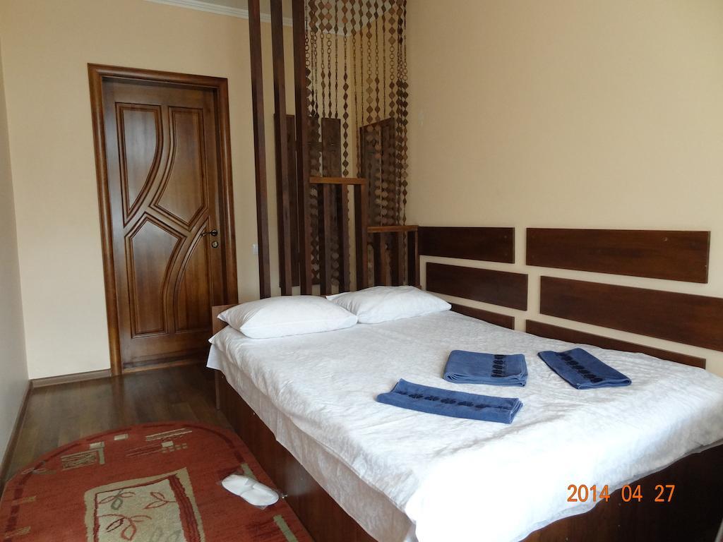 Bogema Motel Solonka Room photo