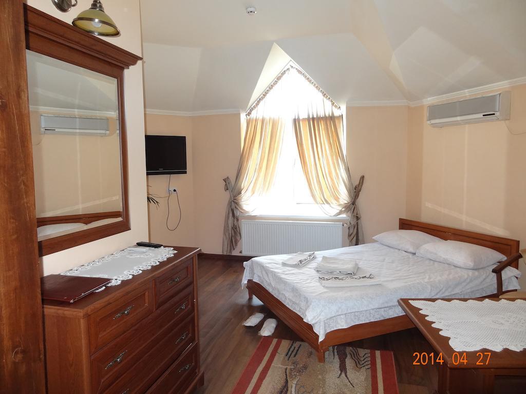 Bogema Motel Solonka Room photo